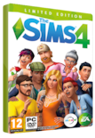 The Sims 4 Limited Edition EA App Key GLOBAL