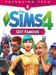 The Sims 4 Plus Get Famous EA App Key GLOBAL