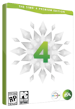 The Sims 4 Premium Edition EA App Key GLOBAL