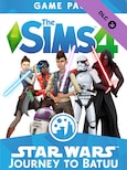 The Sims 4 Star Wars: Journey to Batuu (PC) - Steam Gift - EUROPE