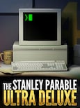 The Stanley Parable: Ultra Deluxe (PC) - Steam Account - GLOBAL