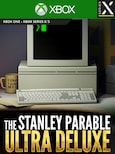 The Stanley Parable: Ultra Deluxe (Xbox Series X/S) - Xbox Live Key - ARGENTINA