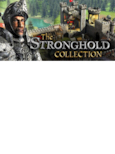 The Stronghold Collection Steam Key GLOBAL