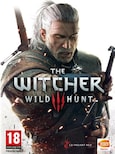 The Witcher 3: Wild Hunt GOG.COM Key GLOBAL