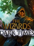 The Wizards - Dark Times (PC) - Steam Key - GLOBAL