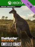 theHunter: Call of the Wild - Emerald Coast Australia (Xbox One) - Xbox Live Key - ARGENTINA