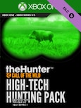 theHunter: Call of the Wild - High-Tech Hunting Pack (Xbox One) - Xbox Live Key - UNITED KINGDOM