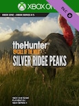 theHunter: Call of the Wild - Silver Ridge Peaks (Xbox One) - Xbox Live Key - UNITED KINGDOM
