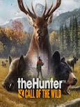theHunter: Call of the Wild (PC) - Steam Key - GLOBAL
