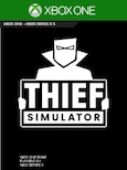 Thief Simulator (Xbox One) - Xbox Live Key - ARGENTINA