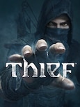 Thief (PC) - Steam Key - RU/CIS