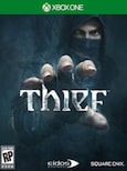 Thief (Xbox One) - Xbox Live Key - EUROPE
