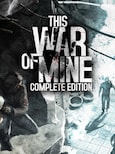 This War of Mine | Complete Edition (PC) - Steam Key - EUROPE