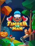 Timberman VR (PC) - Steam Key - GLOBAL