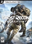 Tom Clancy's Ghost Recon Breakpoint (PC) - Ubisoft Connect Key - UNITED STATES