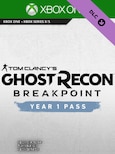 Tom Clancy’s Ghost Recon Breakpoint - Year 1 Pass (Xbox One) - Xbox Live Key - UNITED STATES