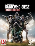 Tom Clancy's Rainbow Six Siege | Deluxe Edition (PC) - Ubisoft Connect Key - EMEA