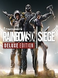 Tom Clancy's Rainbow Six Siege | Deluxe Edition Year 5 Pass (PC) - Ubisoft Connect Key - EUROPE