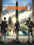 Tom Clancy's The Division 2 (PC) - Ubisoft Connect Key - NORTH AMERICA
