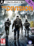 Tom Clancy's The Division Season Pass Ubisoft Connect Key GLOBAL