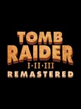 Tomb Raider I-III Remastered (PC) - Steam Key - GLOBAL