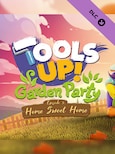 Tools Up! Garden Party - Episode 3: Home Sweet Home (PC) - Steam Gift - EUROPE