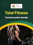 Total Fitness Transformation Bundle - Alpha Academy