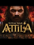 Total War: ATTILA – Slavic Nations Culture Pack Steam Key GLOBAL