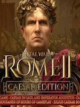 Total War: ROME II – Caesar Edition Steam Key GLOBAL