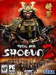 Total War: Shogun 2 Collection Steam Key GLOBAL
