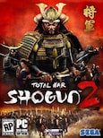 Total War: Shogun 2 Steam Gift GLOBAL
