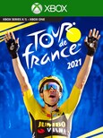 Tour de France 2021 (Xbox One) - Xbox Live Key - UNITED STATES