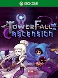 TowerFall Ascension Xbox Live Key UNITED STATES
