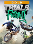 Trials Rising | Gold Edition (PC) - Ubisoft Connect Key - EMEA