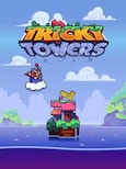 Tricky Towers Steam Key GLOBAL
