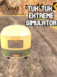Tuk Tuk Extreme Simulator (PC) - Steam Key - GLOBAL