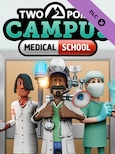Two Point Campus: Medical School (PC) - Steam Gift - EUROPE