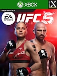 UFC 5 (Xbox Series X/S) - Xbox Live Key - ARGENTINA