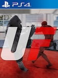 UFIGHT - Fighting Game (PS4) - PSN Key - UNITED STATES