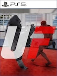 UFIGHT - Fighting Game (PS5) - PSN Key - UNITED STATES