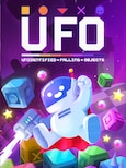UFO: Unidentified Falling Objects (PC) - Steam Key - GLOBAL