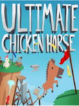 Ultimate Chicken Horse (PC) - Steam Key - GLOBAL