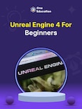 Unreal Engine 4 for Beginners - Course - Oneeducation.org.uk