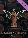 V Rising - Dracula's Relics Pack (PC) - Steam Gift - NORTH AMERICA
