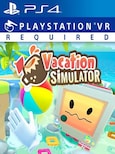 Vacation Simulator (PS4) - PSN Key - EUROPE
