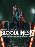Vampire: The Masquerade - Bloodlines 2 | Unsanctioned Edition (PC) - Steam Key - EUROPE