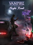 Vampire: The Masquerade — Night Road (PC) - Steam Key - EUROPE