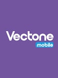 Vectone Mobile 14.90 EUR - Vectone Key - AUSTRIA