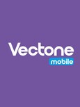Vectone Mobile 5 EUR - Key - BELGIUM
