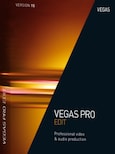 Vegas Pro Edit 15 Magix Key GLOBAL